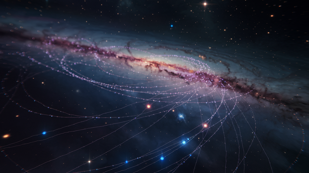 Dark Matter Formation: Speed, Mass, and the Universe's Secrets