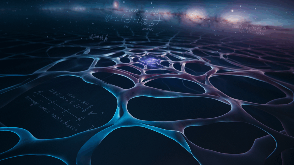 The Physics Behind Dark Matter Formation