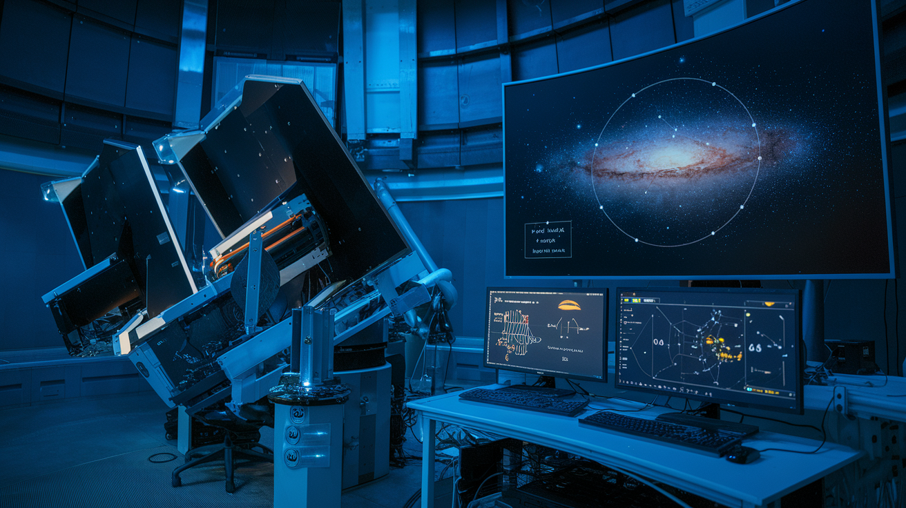 Detecting Dark Matter's Footprints