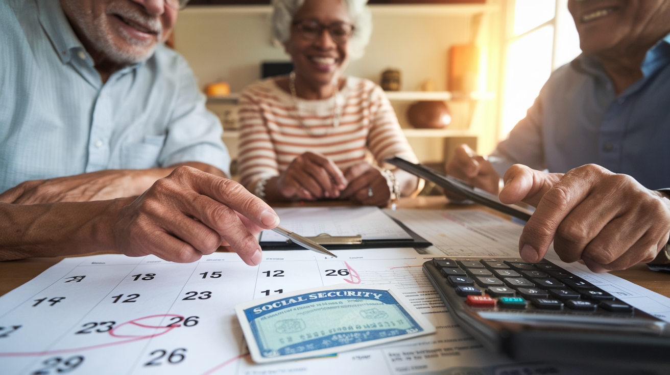 Retire Smarter: Adapting to Social Security's New Age Rules