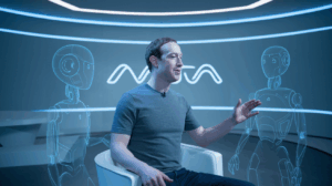 Zuckerberg's Vision for AI Companions