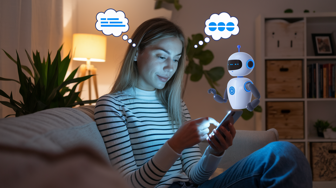 Redefining Intimacy in the AI Era