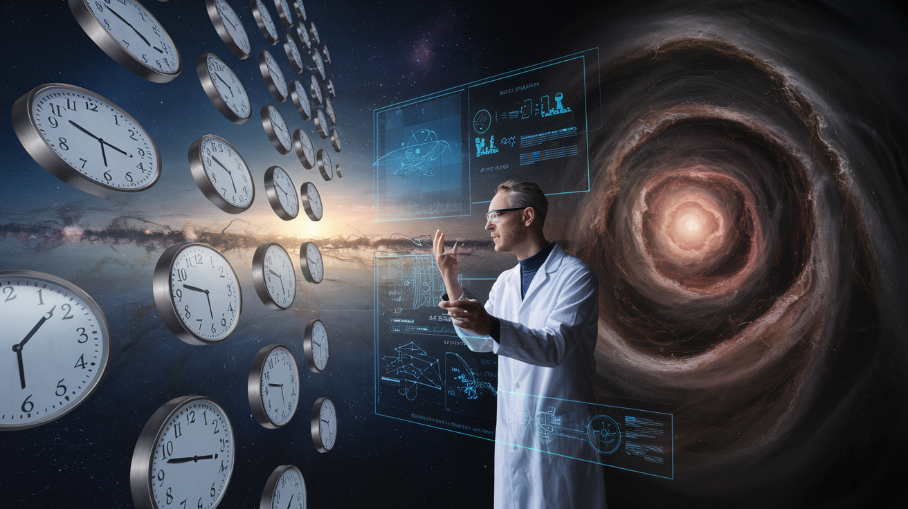 The Challenge to Dark Energy